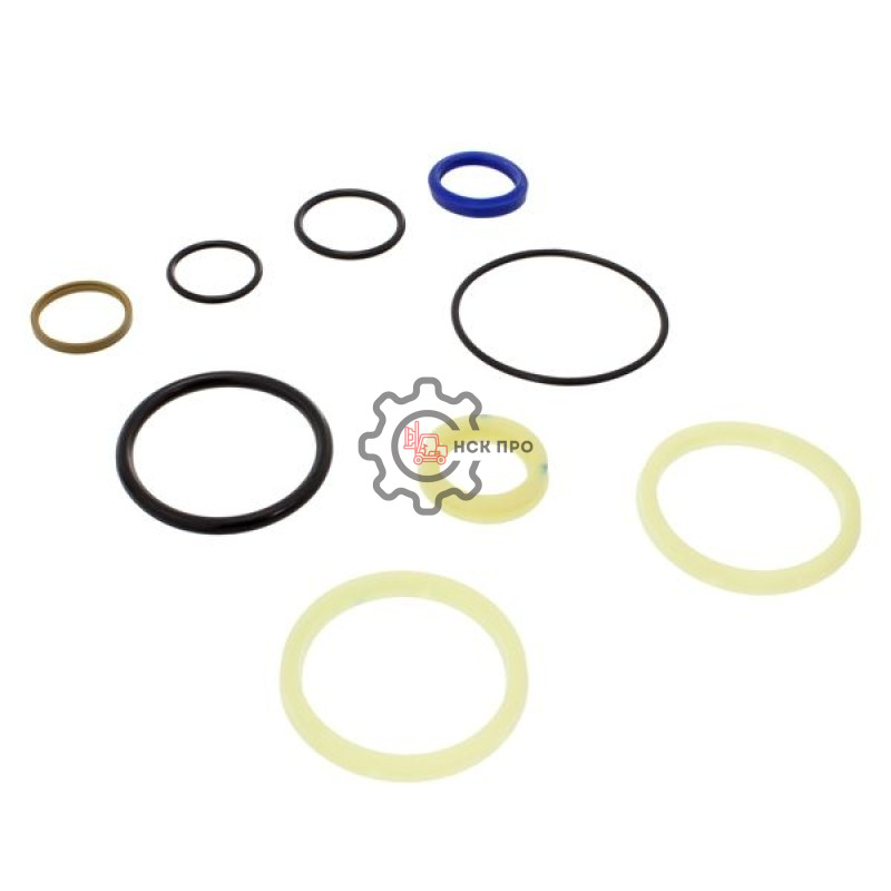 Ремкомплект ЦН CPCD10-18 /D65E850001Kit